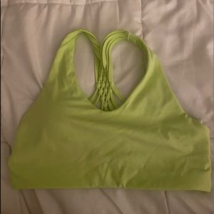 Aerie offline sports bra